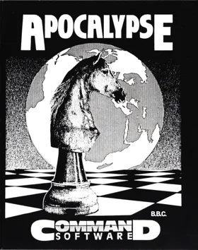 Apocalypse (19xx)(Commando - Games Workshop)[a] box cover front